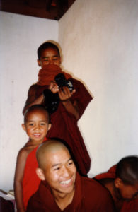 1996 Phwela - Plateau Shan