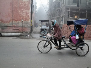 Rickshaw Rickshaw