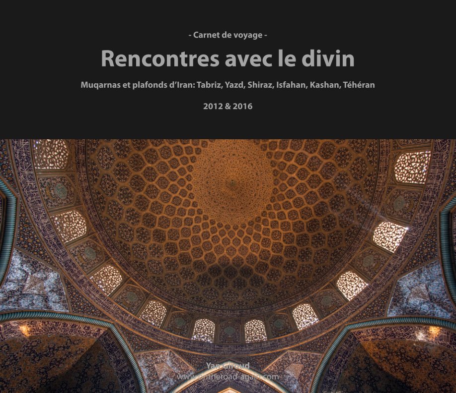 Iran - Rencontre divin