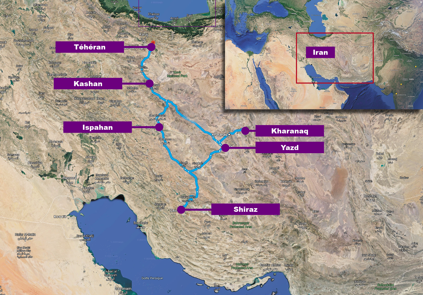 2015 iran