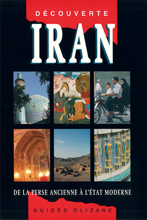Guide Olizane - Iran
