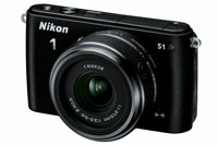 Le Nikon 1 - S1