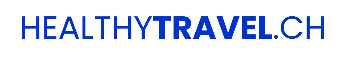 healthytravel
