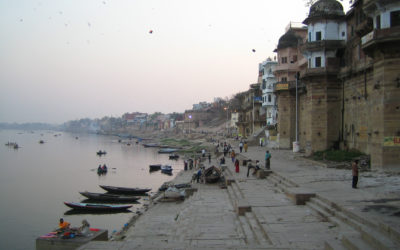 Varanasi – Uttar Pradesh