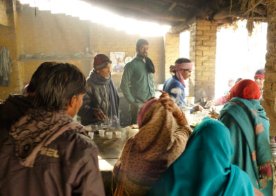 De Bundi à la Kumbha Mela