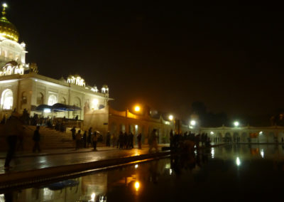 Gurdwara Bangla Sahib