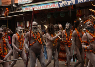 Kumbh Mela 2013