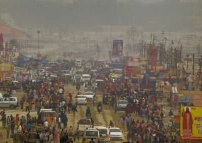 Kumbha Mela 2013 – Photos I