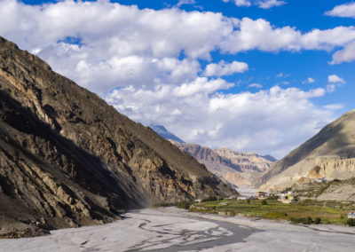 2019 – Mustang – Jomsom to Kagbeni