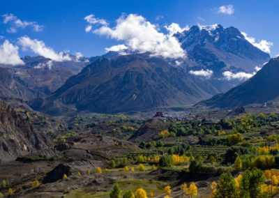 2019 – Mustang – Kagbeni to Muktinath