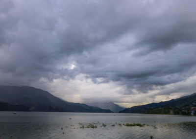 2019 – Mustang – Pokhara