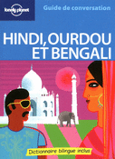Guide de conversation Hindi Urdu Bengali de Lonely Planet