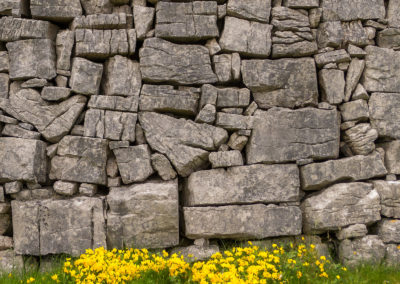 Îles d’Aran – Inishmore – Dun Angus