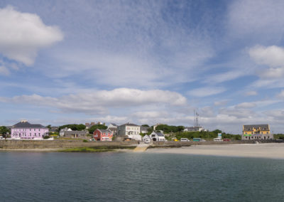 Îles d’Aran – Inishmore – Kilronan