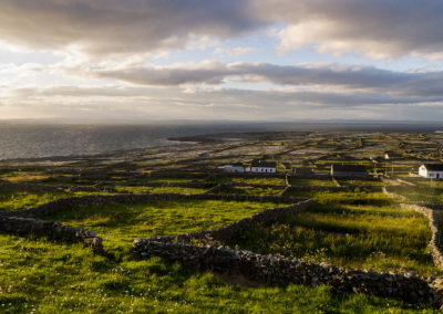 Îles d’Aran – Inishmaan