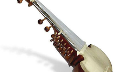 Sarod