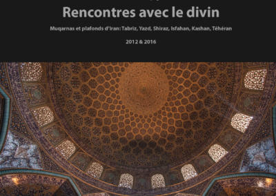 Iran – Rencontre avec le divin