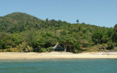 « Little » Koh Chang – Ranong Province