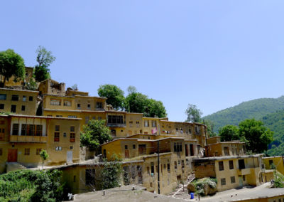 Iran 2012 – Masuleh