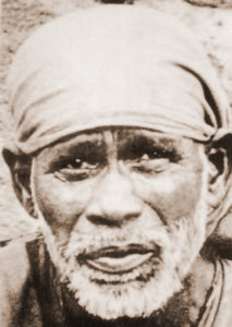 Shirdi Sai Baba