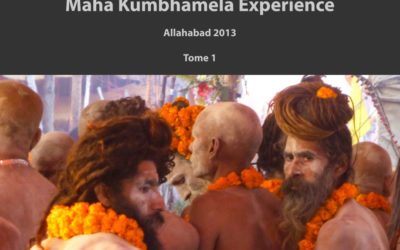 Maha Kumbha Mela 2013 à Allahabad: commandez le livre !